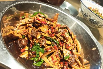 小菜一碟(宁乡店)