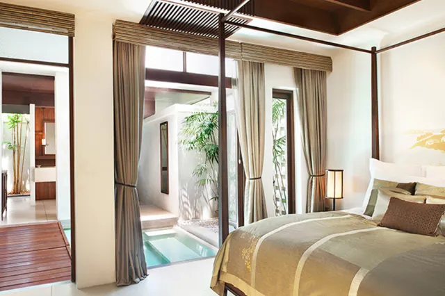 หนีเมืองไปติดเกาะกับ 8 ที่พักเกาะสมุย