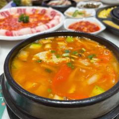 韩宫宴炭火烤肉(奥特莱斯店) User Photo