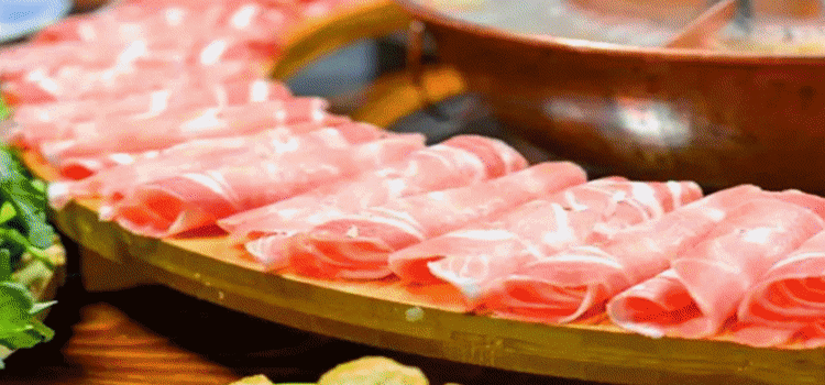 北京涮羊肉