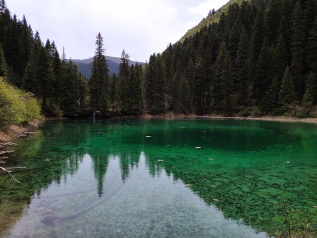 Mounigou Scenic Area