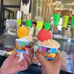 Gelateria dei Neri張用戶圖片