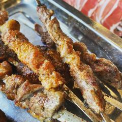 Niujie Halal Man Heng Ji User Photo