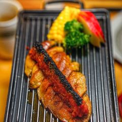 Tairyo (Heng Long) User Photo