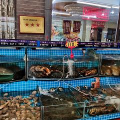 Xugou Seafood Food City User Photo
