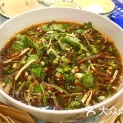 YU LIAN YOU MIAN DA WANG User Photo