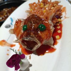 Scholars Hotel Suzhou Pingjiangfu·Mu Xiang Chinese Restaurant User Photo