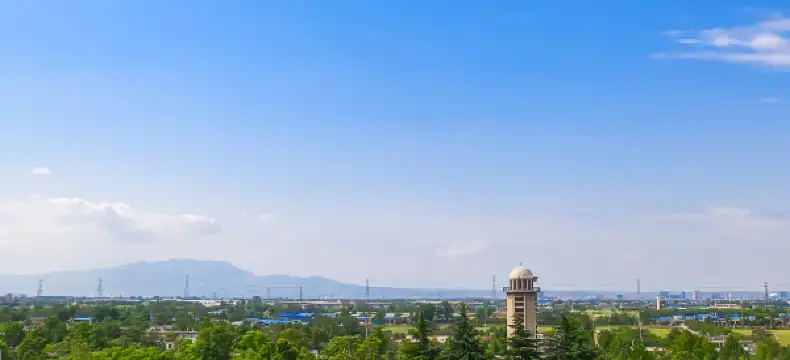 Hotel a Jingyang