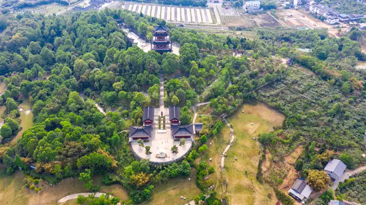 Jiangyou