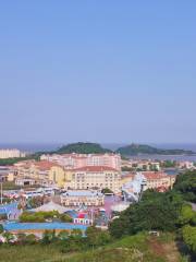 Little Putuo Guanyin Temple