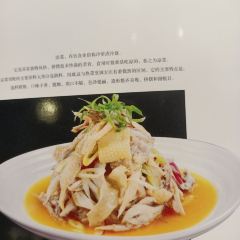 青海名吃尕胖炕锅王中餐烤肉(青藏花园店) User Photo