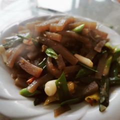 谭家菜农夫山庄 User Photo