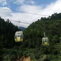 Cable car 