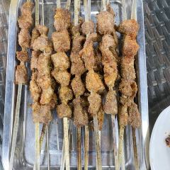 南阳天润富瑞阁国际酒店·餐饮部 User Photo