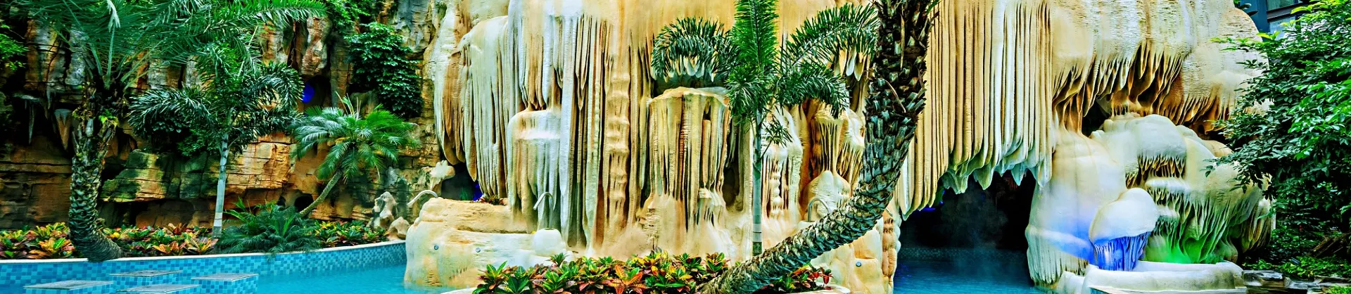 Hot Springs Attractions