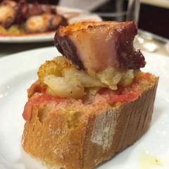 El Xampanyet User Photo