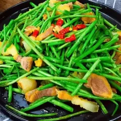 Wudangshannongjiaxian Restaurant User Photo
