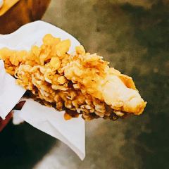 肯德基(玉龙雪山店) User Photo