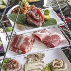 東大門韓國烤肉料理 User Photo