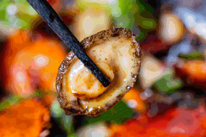 七欣天品蟹轩(海陵南路吾悦广场店)