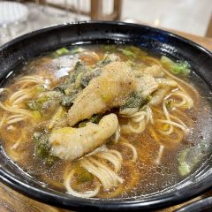王记酱骨(云霄路店) User Photo