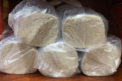 建华家园臊子面老字号(岐山民俗村店)