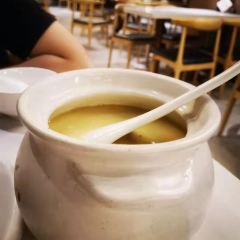 Shanghai Wong User Photo