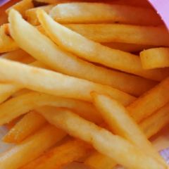 McDonald's (kaipingdadao) User Photo