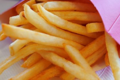 McDonald's (kaipingdadao)