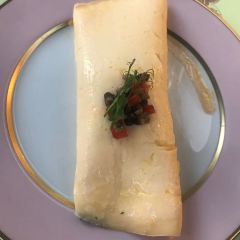 Prego Italian Restaurant User Photo