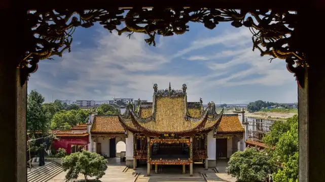 Hotels near Taogongmiao