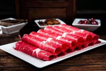 禾牛匯鍋物料理