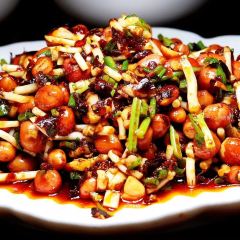 盛丰断桥青椒鱼(修文碧桂园店) User Photo