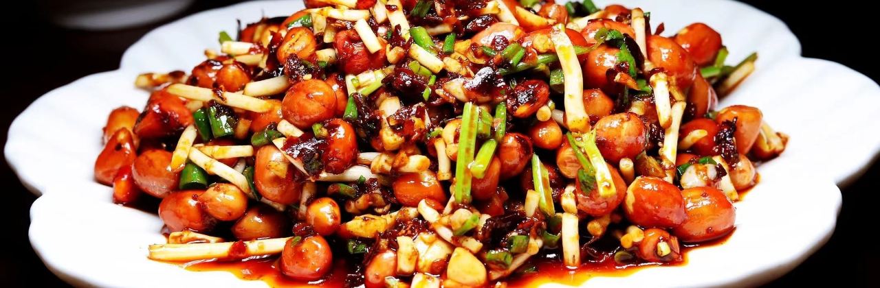 盛豐斷橋青椒魚（修文碧桂園店）