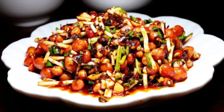 盛豐斷橋青椒魚（修文碧桂園店）