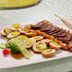 金帆瑞园 User Photo