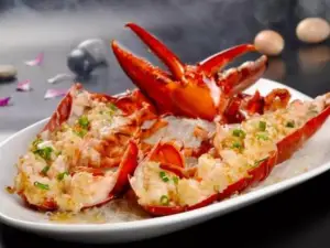 HAI FU ZI SEAFOOD RESTAURANT