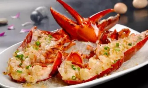 HAI FU ZI SEAFOOD RESTAURANT