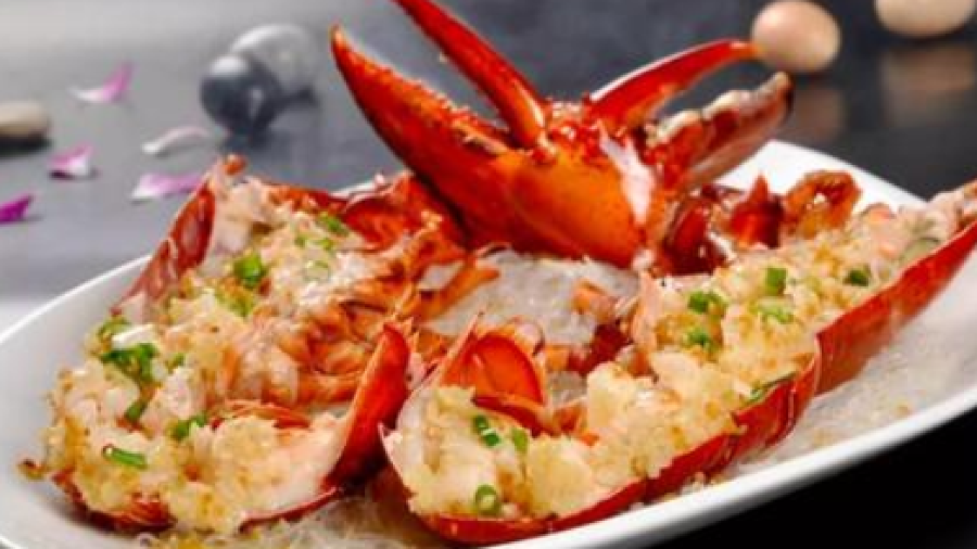 HAI FU ZI SEAFOOD RESTAURANT