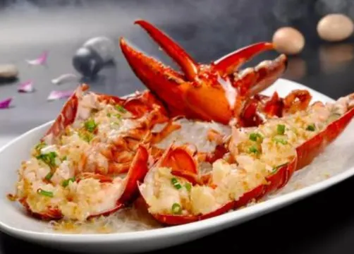 海夫子海鮮店（海花島店）