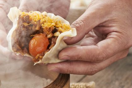 吉祥馄饨(江西上饶德兴张潜大道店)