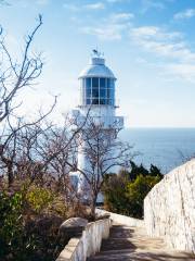 Lighthouse of Laotie Mountain