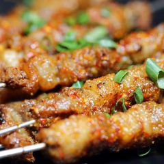 鑫月苑牛骨牛排骨火锅(黄甲店) User Photo