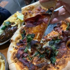 Restaurant Rango張用戶圖片