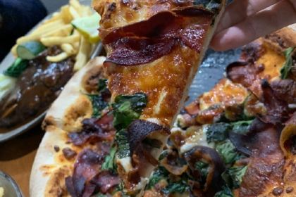 Rango Restaurant, Hotel, Winebar