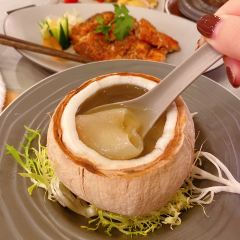 Green House - 1 Hotel Haitang Bay 여행 사진