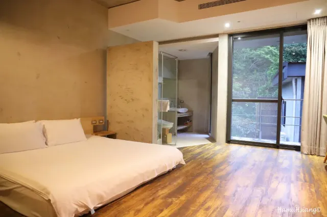 【南投住宿推薦】TOP10網美南投民宿不藏私!來趟日月潭、清境山林旅行