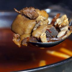 Wu Tong Mei Unique Cuisine User Photo