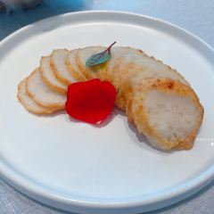 甬府小鲜(环贸iapm店) User Photo