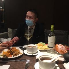 成都瑯珀·凱悅臻選飯店·雲廚·高空西餐廳張用戶圖片